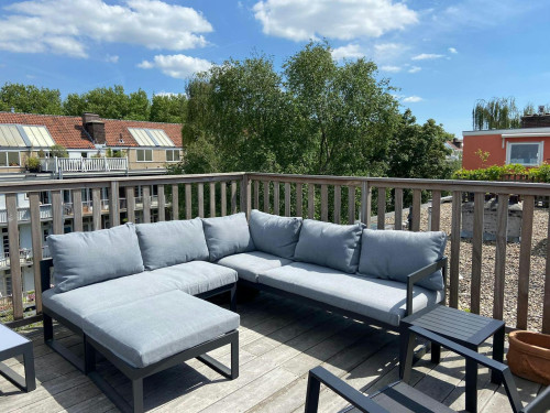 Reinier Claeszenstraat, Amsterdam