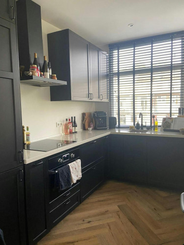 Reinier Claeszenstraat, Amsterdam