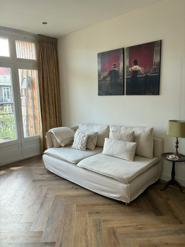 Reinier Claeszenstraat, Amsterdam