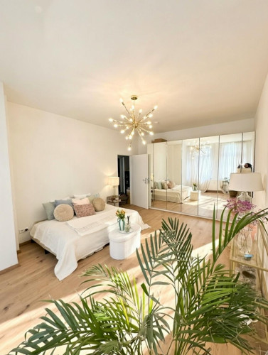 Langerstraße, Düsseldorf