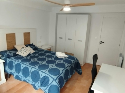 Calle Mateos, Murcia