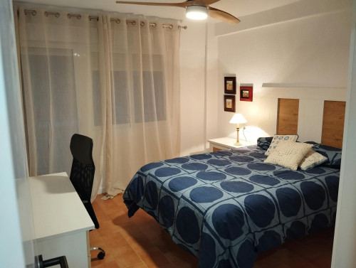 Calle Mateos, Murcia