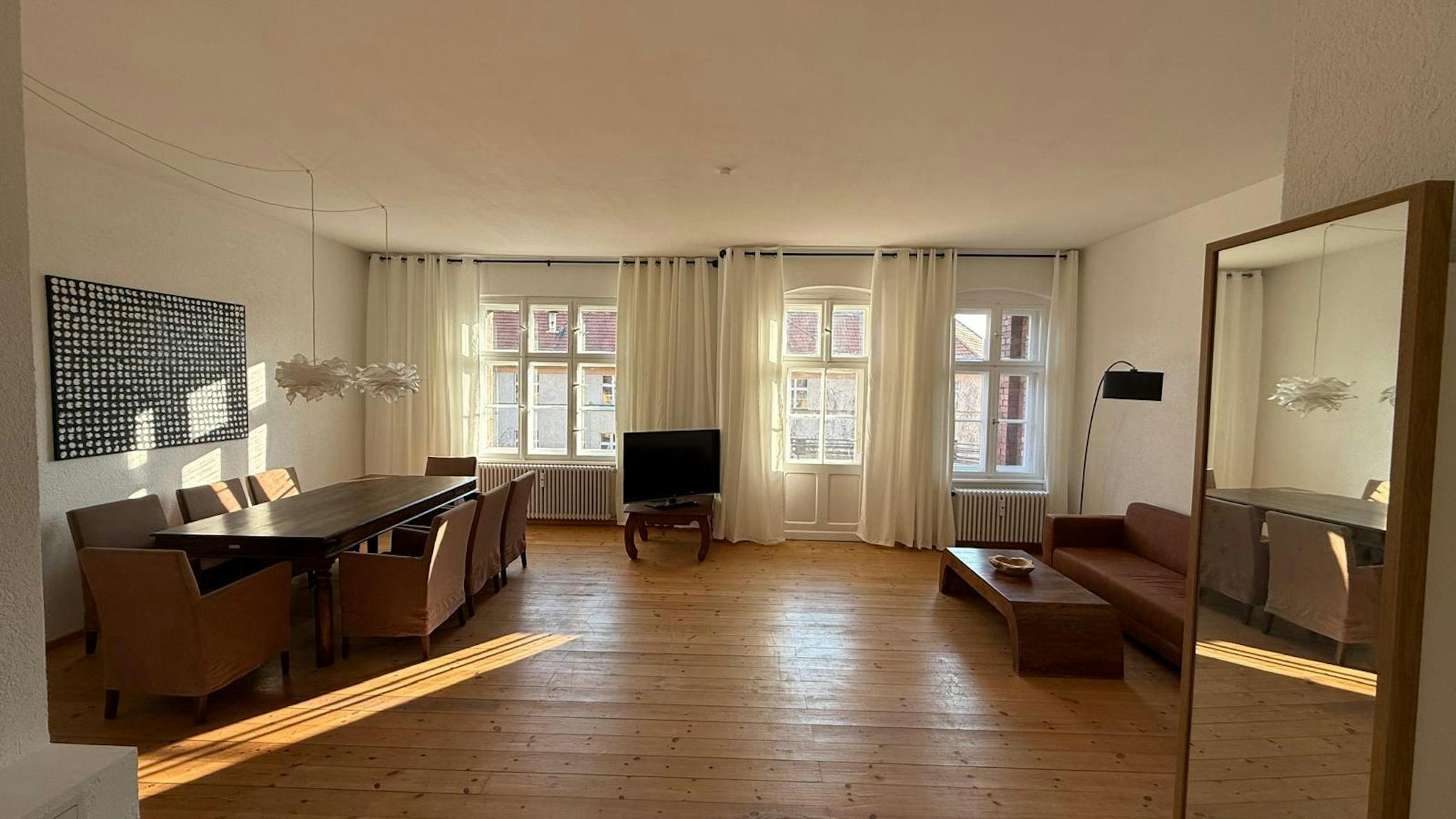  Entire Place  -  Brahestraße, Berlin  - Gallery -  1