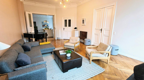 Rönnestraße, Berlin