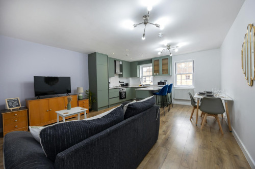 London Street, Reading