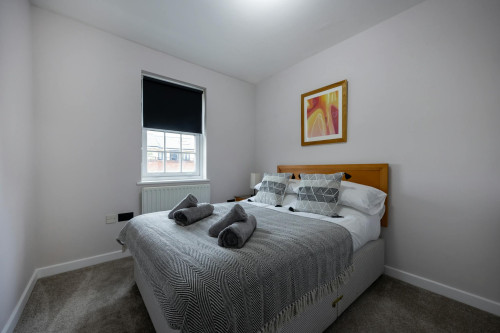 London Street, Reading  - Gallery -  5