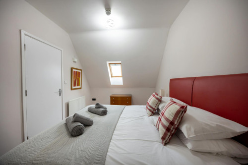 London Street, Reading