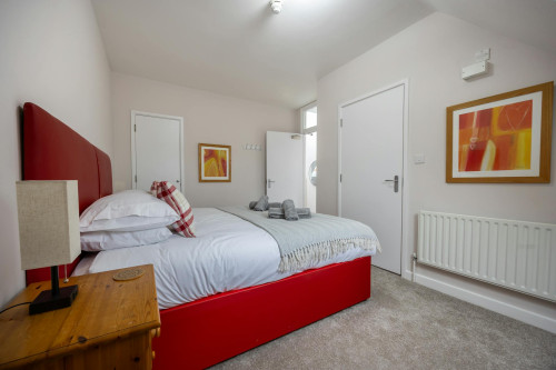 London Street, Reading