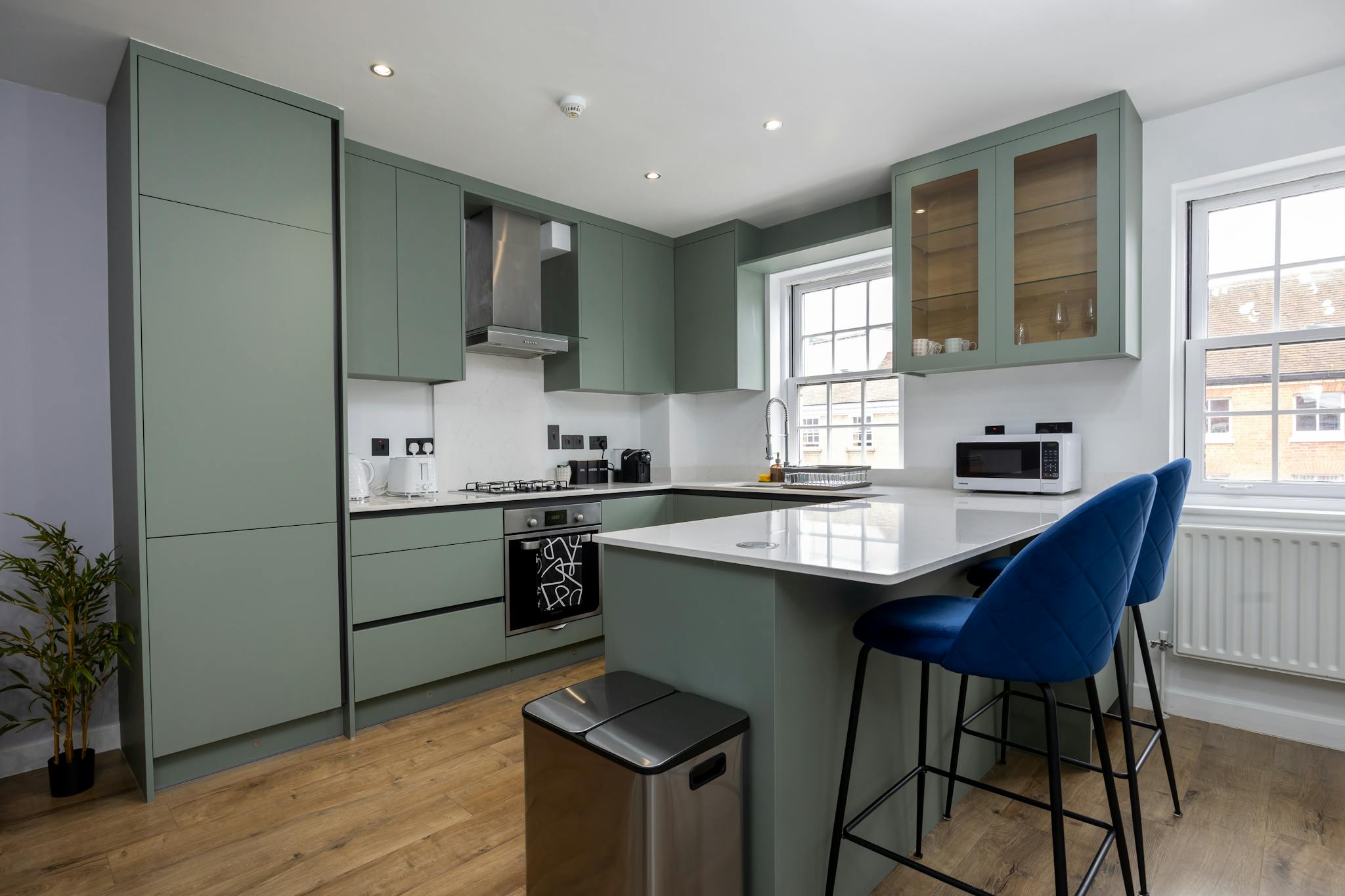  Entire Place  -  London Street, Reading  - Gallery -  1