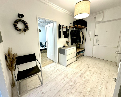 Thaliastraße, Vienna