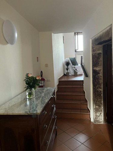 Via di Mezzo, Vallo di Nera