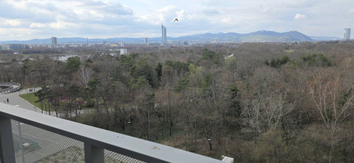 Leonard-Bernstein-Straße, Vienna