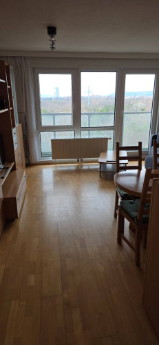 Leonard-Bernstein-Straße, Vienna