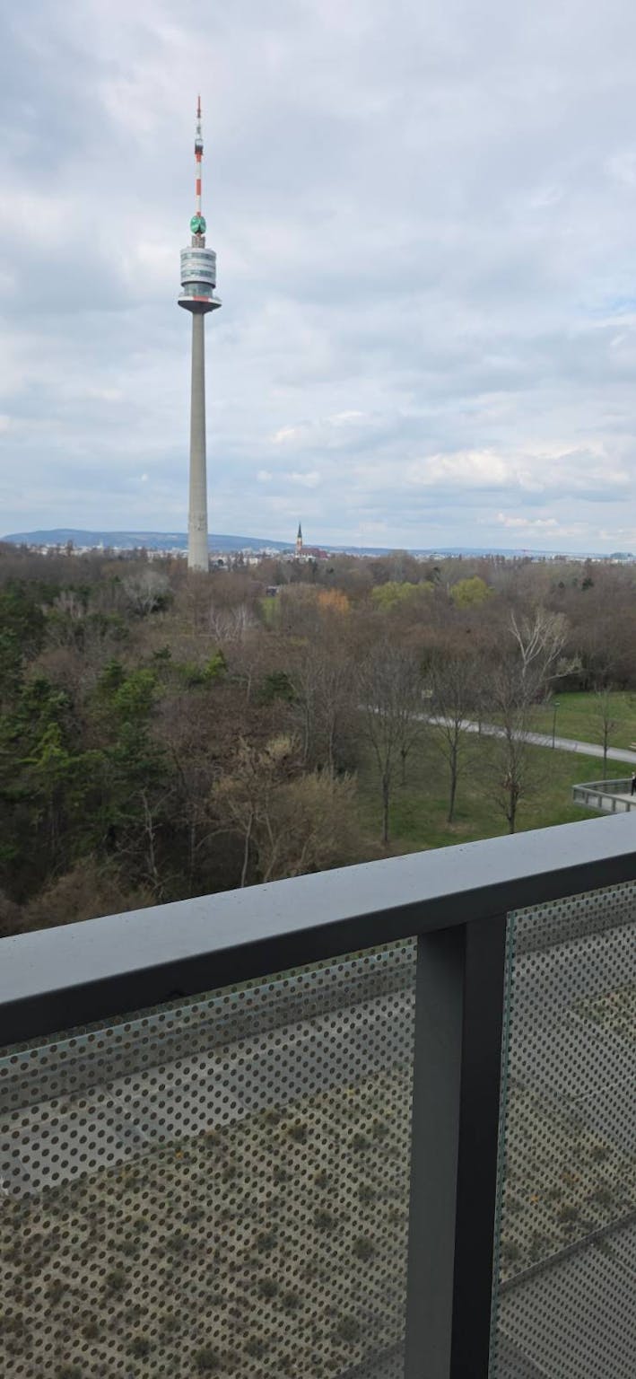Entire Place - Leonard-Bernstein-Straße, Vienna - Gallery - 1