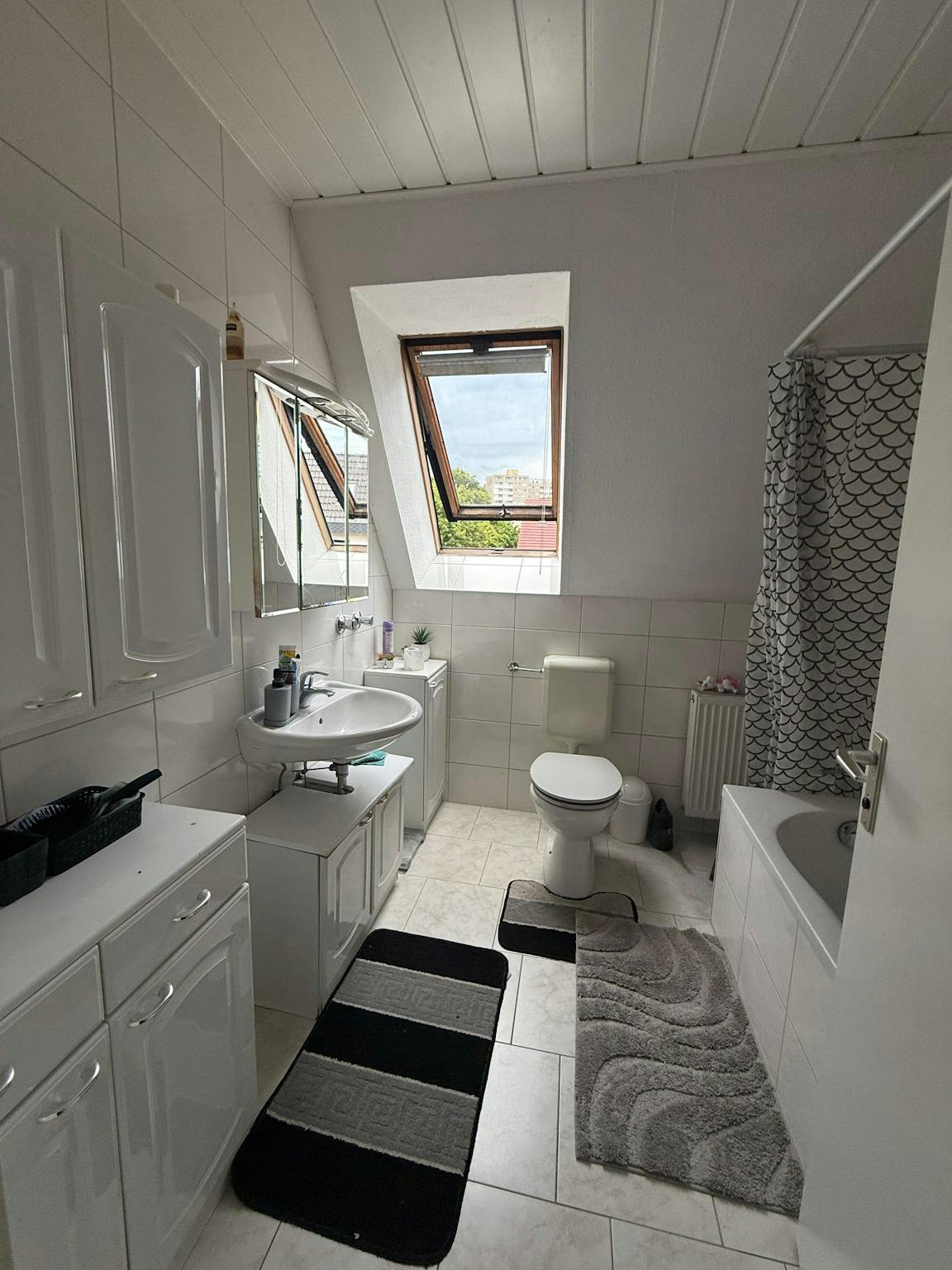 Entire Place - Messterweg, Berlin - Gallery - 1