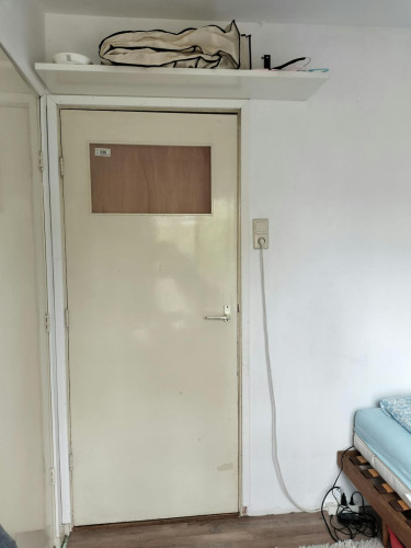 Lobo Braakensiekstraat, Amsterdam