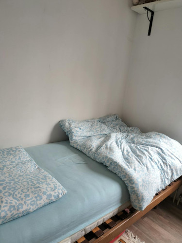 Lobo Braakensiekstraat, Amsterdam