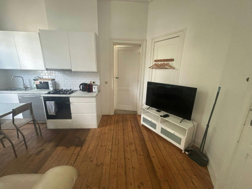 Rue Peter Benoit, Etterbeek - Gallery - 7