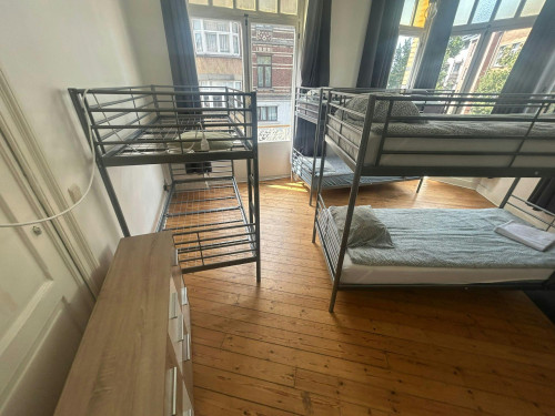 Rue Peter Benoit, Etterbeek - Gallery - 5
