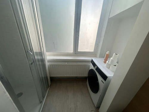 Rue Peter Benoit, Etterbeek - Gallery - 10
