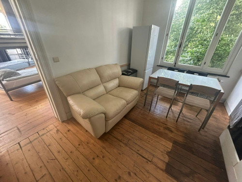 Rue Peter Benoit, Etterbeek - Gallery - 6