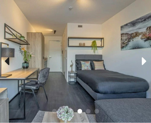 Moermanskkade, Amsterdam