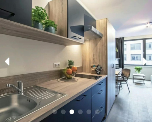 Moermanskkade, Amsterdam