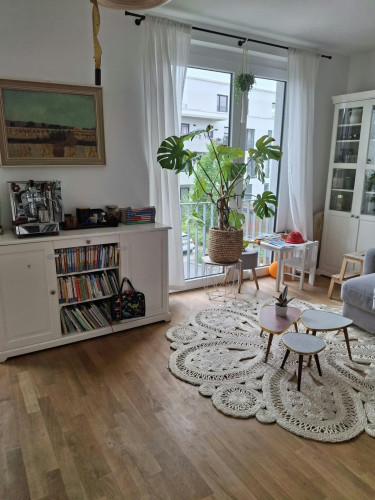 Regattastraße, Berlin