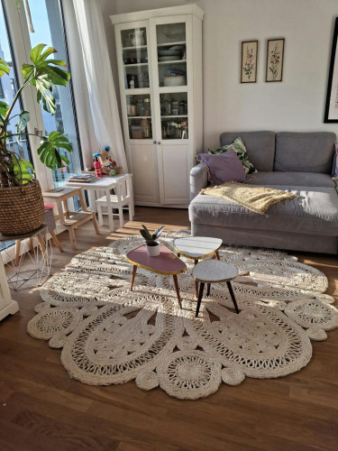 Regattastraße, Berlin