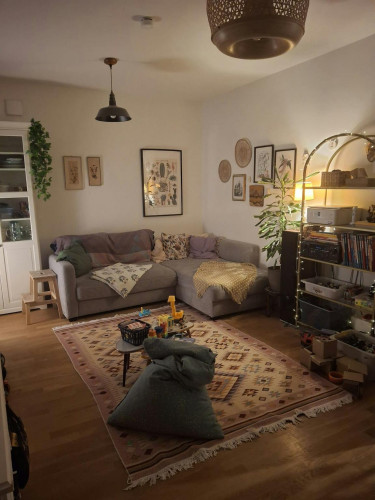 Regattastraße, Berlin