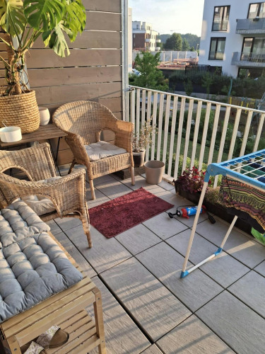 Regattastraße, Berlin