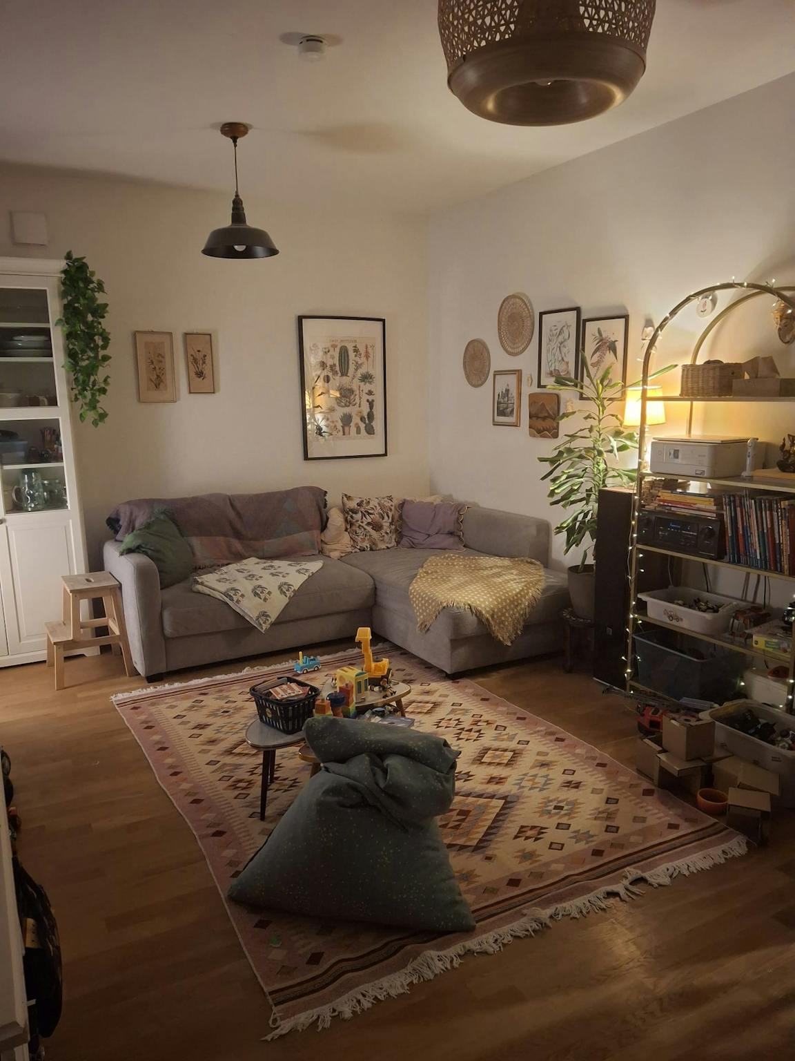  Entire Place  -  Regattastraße, Berlin  - Gallery -  1