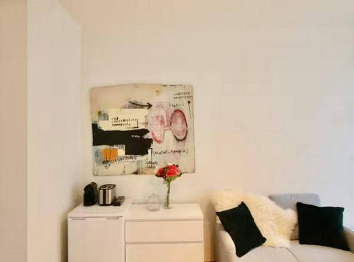 Chaussée d'Alsemberg, Saint-Gilles  - Gallery -  5
