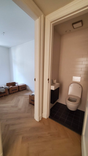 Gerard Schaepstraat, Amsterdam