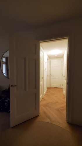 Gerard Schaepstraat, Amsterdam