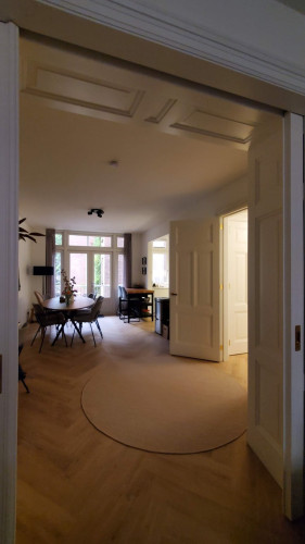 Gerard Schaepstraat, Amsterdam