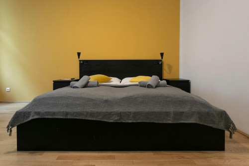 Tichtelgasse, Vienna