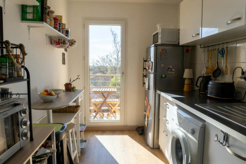 Allée du Lieutenant Lucien Lafay, Toulouse