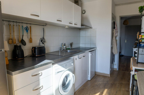 Allée du Lieutenant Lucien Lafay, Toulouse  - Gallery -  5