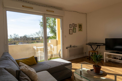 Allée du Lieutenant Lucien Lafay, Toulouse