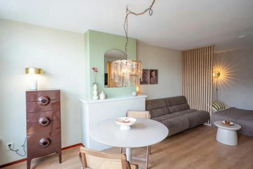 Lodewijk Tripstraat, Amsterdam