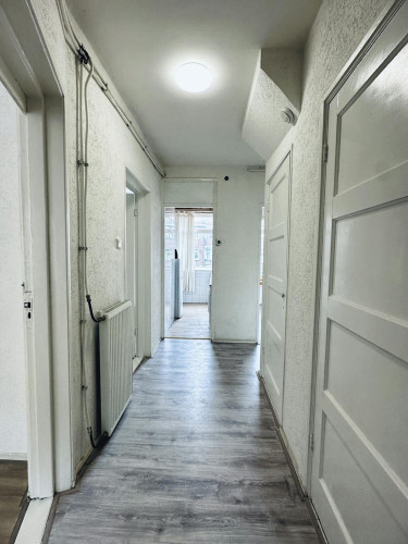 Van Ruysbroekstraat, The Hague