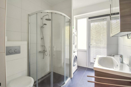 Van Nijenrodeweg, Amsterdam - Gallery - 8