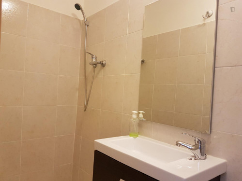 Great apartment in well-connected Santa Apolónia - Gallery - 5