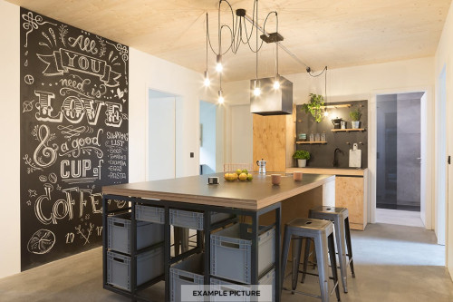 Zimmer in der Stromstraße 36