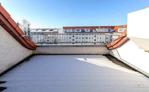 Zimmer in der Holzmannstraße 6