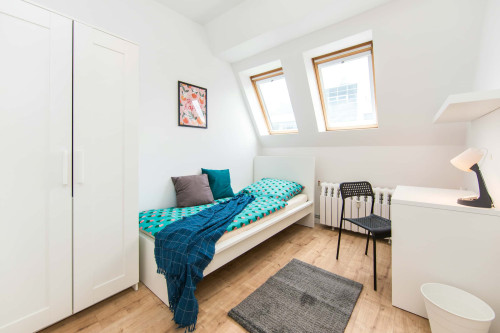 Brückenstraße WG031.05