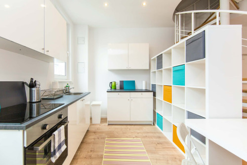 Brückenstraße WG031.05