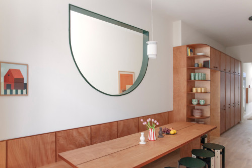 Charming Coliving House in Peaceful Colignon: Embrace Brussels' Hidden Gem