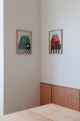 Charming Coliving House in Peaceful Colignon: Embrace Brussels' Hidden Gem
